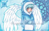 Snow Angel